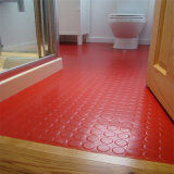 Hospital Nature Rubber Flooring Anti-Slip Rubber Flooring Mats