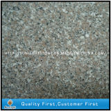 Cheap Natural Red Almond Cream G617 Granite Kitchen Flooring Tiles