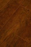 High Glossy Laminate Flooring-Kn1516