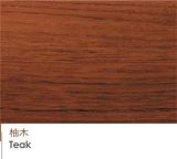 Delicate Engineered 3 Layers Teak Solid Wood Flooring