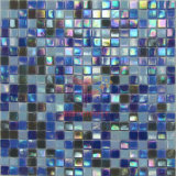 Glass Mosaic Swimming Pool Mosaic (CSJ76)