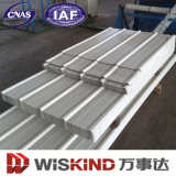 Steel Corrugated Metal Roofing Tile for Warehouse
