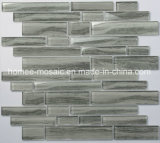 Strip Printing Factory Glass Mosaic Tile