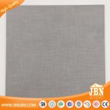 Anti Slip Rustic Glazed Floor Tile with Cloth Design 600X600 (JB6025D)