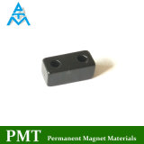 N35 11*5*5 Brick Permanent Magnet with Nefeb Magnetic Material