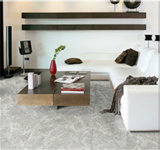 Full Glazed Polished Ceramic Floor Tiles with SGS, Ce