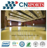 Economical Beautiful Embossing Rubber Flooring for Exhibition Center