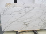 Calacatta White / Marble Slab for Kitchen/Bathroom/Wall/Floor