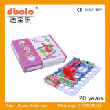 Factory Supply Funny Electronic Building Block for Kids