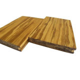 High Gloss Strand Woven Bamboo Parquet for Home