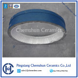 Alumina Ceramic Tile for Lining Pipe