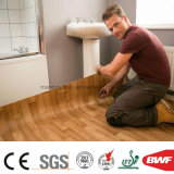 Easy Decoration Indoor Vinyl Flooring Fire-Proof Maple Color MP201 202 203 2.0mm Thickness