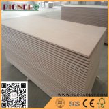 a/B Grade Keruing Face Container Floorboard with Melamine Glue