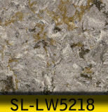 Quartz Material Artificial Quartz Stone with Various Colors