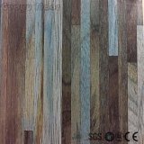 China Factory Supply Wood Tile PVC Vinyl Flooring