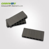 Grinwood Wood Plastic Composite Co-Extrusiion Decking