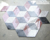 Newstar Granite Interlock Stone Paver Tiles for Outdoor (IL04)