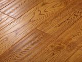 Factory Direct Charming Handscraped Wood Flooring