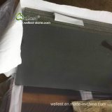 Best-Selling B403 Hainan Grey Basalt Tile for Wall and Floor Cladding and Covering