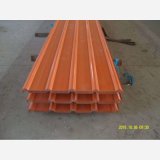 0.125-0.5mm Tinct and Color Coated Steel Sheet for Colour Roofing Tiles
