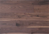 Solid Wood Flooring American Black Walnut