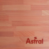 Little Embossment Surface AC3/AC4 (V Groove) Laminate Flooring (AS3301)