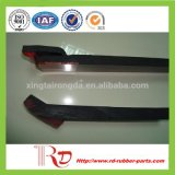 Conveyor Rubber Seal System Rubber Skirting Board