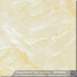 Flooring Glazed Marble Polished Porcelain Bathroom Wall and Floor Tile (600X600mm, VRP6D034)
