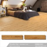 Building Material Injet Wooden Ceramic Floor Tiles for Decoration (VRW8N15231, 150X800mm)