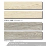 Building Material Injet Wooden Ceramic Floor Tiles for Decoration (VRW8N15051/53, 150X800mm)
