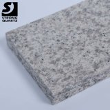 Multicolor Quartz Stone Big Slab Size 3200X1600mm Atlantic Salt