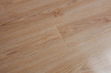 12mm HDF Flat Laminated Wood Flooring