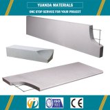 Light Weight Concrete Panel and Block for Building Construction