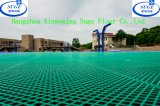 Hunan University Outdoor Basketball Court Sports Flooring