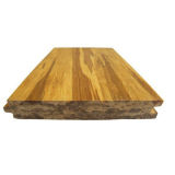 Carbonized Strand Woven Bamboo Flooring T&G (SWB7) A Grade
