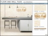 300X600mm Floor and Wall Ceramic Tile (VWD36C626)