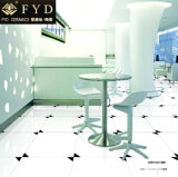 Fyd Ceramic Super White Polished Tiles FC6501