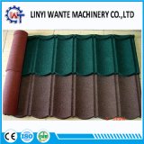 Building/Roofing Material Stone Coated Metal Bond Roofing/Roof Tile
