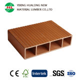 China Waterproof Wood Plastic Composite Wall Panel for Outdoor (M1)