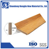 Wholesale Non-Slip Waterproof Home Decoration Eco-Friendly WPC Timber Flooring