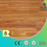 U Groove Walnut AC3 Cherry Laminate Wood Wooden Flooring