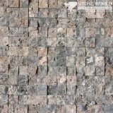 Marble Mosaic Tiles for Flooring/Wall/Ceiling Decoration (mm-016)