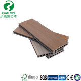 China Factory Manufacturer WPC Teak Wood Flooring Price