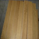 UV Lacquer Natural Engineered Oak Wood Flooring