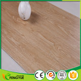 Light Color Wood Pattern PVC Flooring