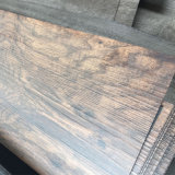 Wood Grain PVC Vinyl Flooring Planks / Tiles (4.2mm, 7