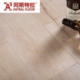 Carb Standard Light Color Ce Approved V-Gro0ve Laminate Flooring
