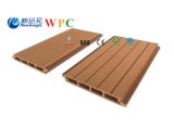 146*31mm Wood Plastic Composite Wall Panel with CE, Fsg SGS, Certificate