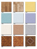 PVC Printed Floor Covering From China
