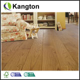 Natural Oak Solid Hardwood Flooring (solid wood flooring)